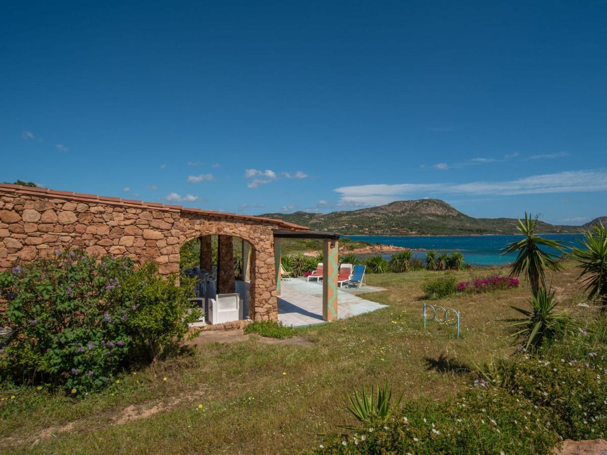 Holiday Home Flamingo By Interhome Costa Corallina Exterior photo