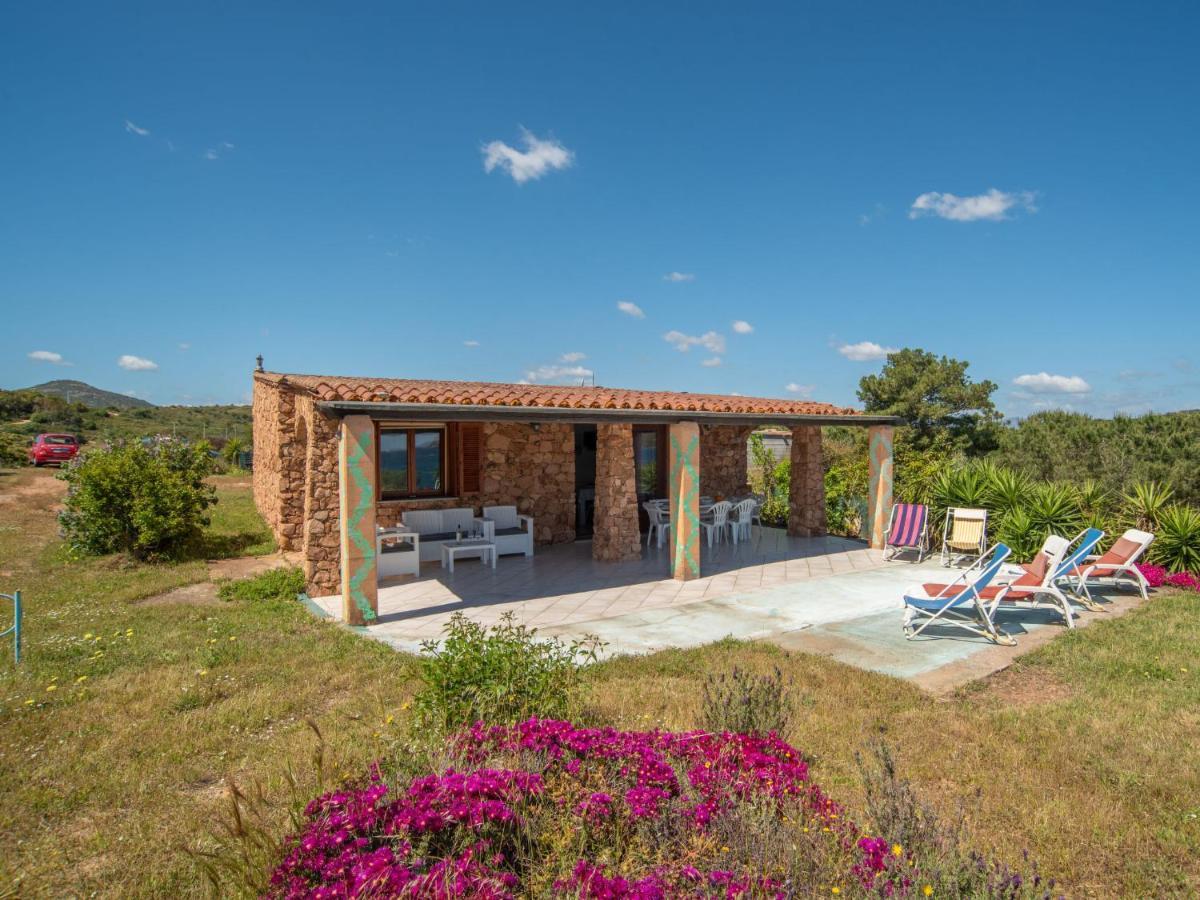 Holiday Home Flamingo By Interhome Costa Corallina Exterior photo