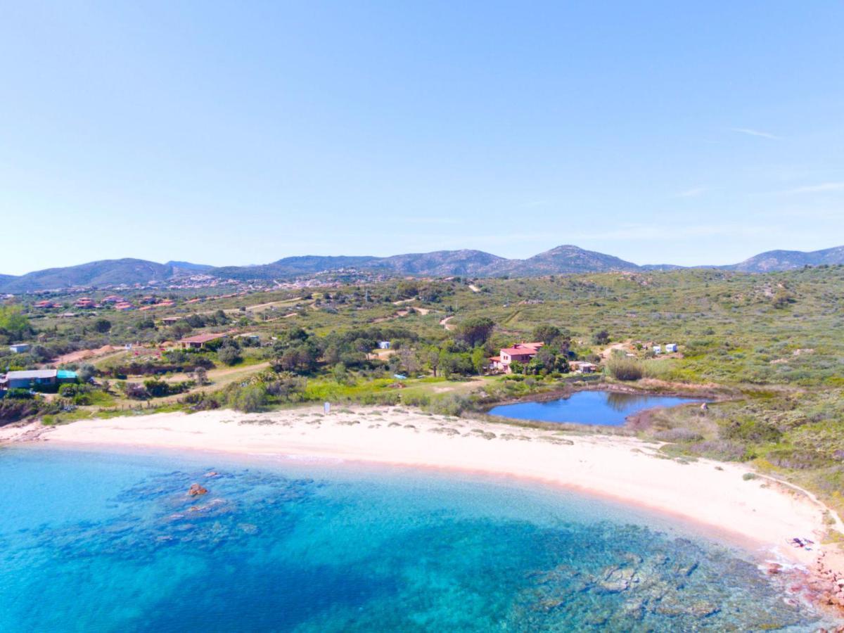 Holiday Home Flamingo By Interhome Costa Corallina Exterior photo