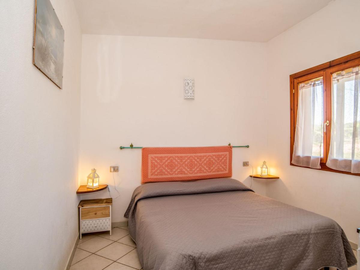 Holiday Home Flamingo By Interhome Costa Corallina Exterior photo