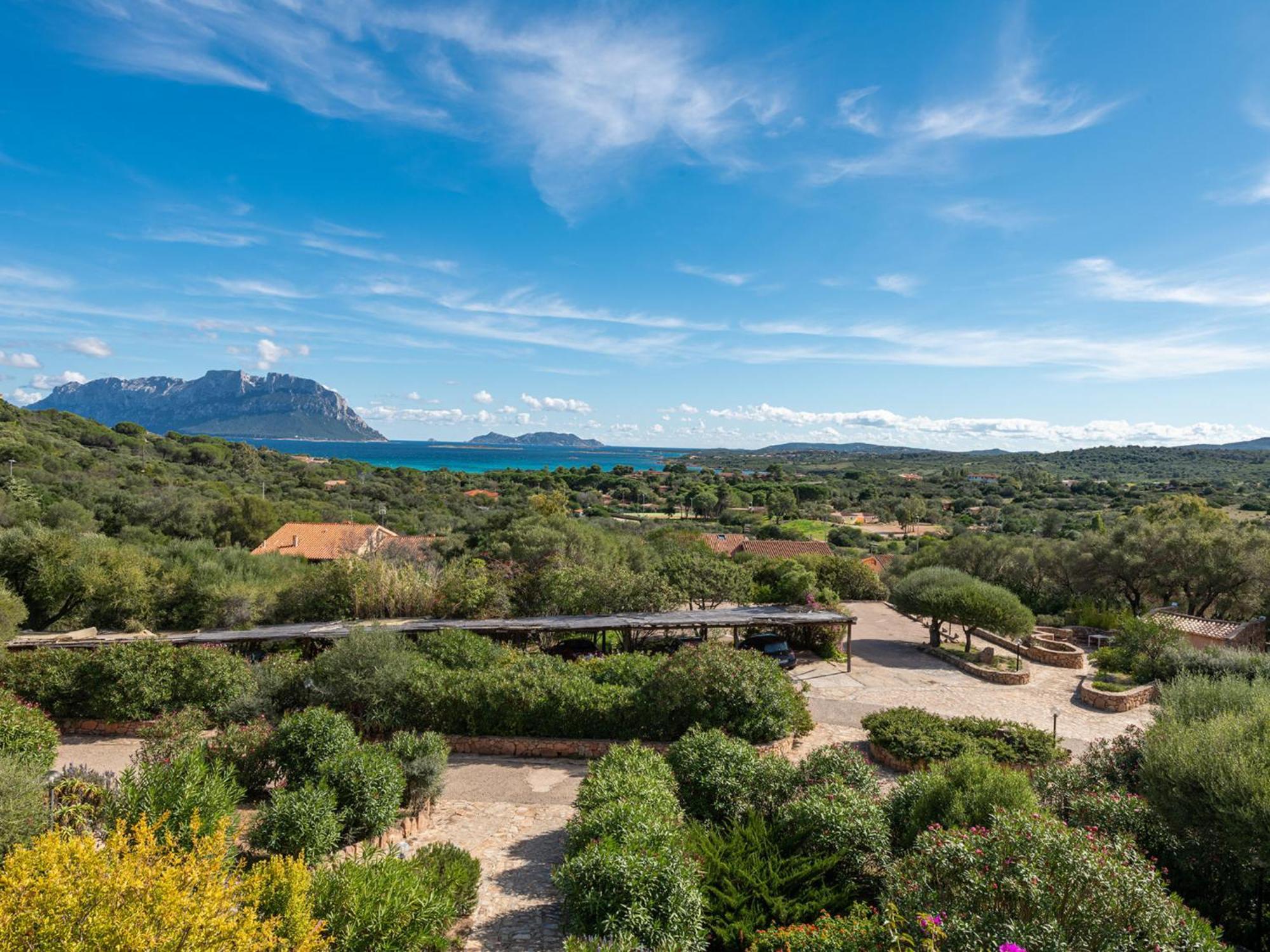Holiday Home Flamingo By Interhome Costa Corallina Exterior photo